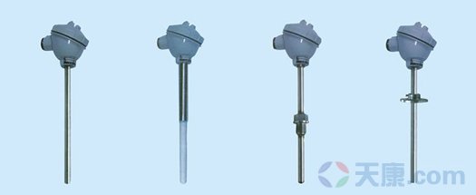 天康WRNK-191S熱電偶 天康WRNK-191S熱電偶