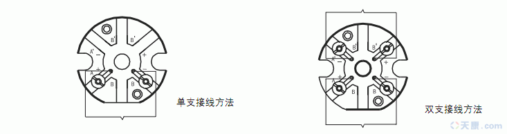 天康裝配熱電偶 天康裝配熱電偶