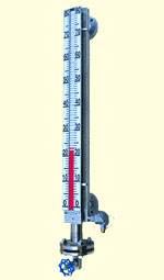 天康翻柱遠傳液位計 天康翻柱遠傳液位計