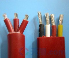 天康高壓硅橡膠電纜 天康高壓硅橡膠電纜