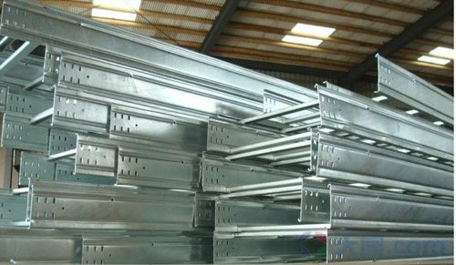 天康鋁合金橋架 天康鋁合金橋架