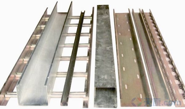 天康不銹鋼橋架 天康不銹鋼橋架